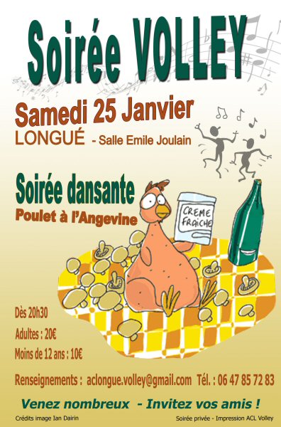 Soire 2013