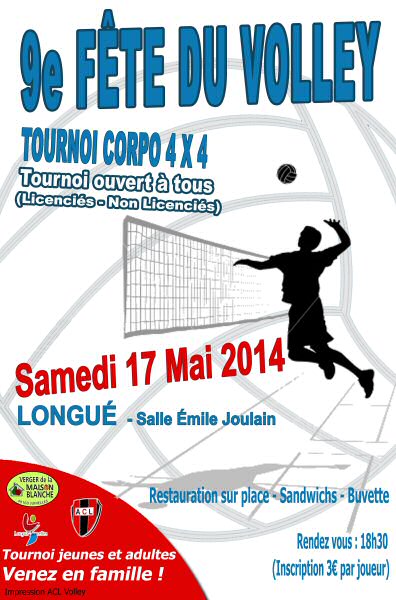 Tournoi 2014